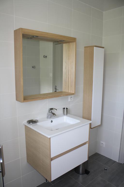 Location Eyheraldia - Votre T3 Au Coeur Du Pays Basque Hasparren Room photo